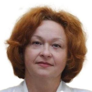 Угненко Лариса Дмитриевна