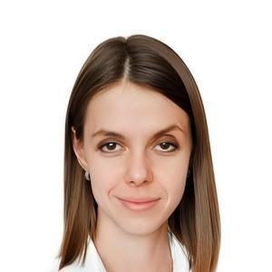 Смирнова Наталья Олеговна