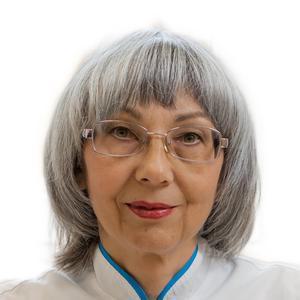Зыкова Елена Юрьевна