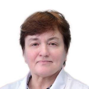 Ястребова Елена Александровна