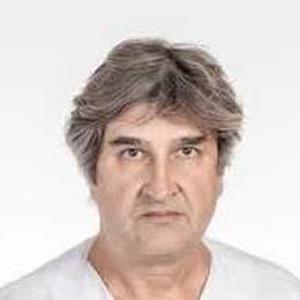 Перевертов Вадим Анатольевич