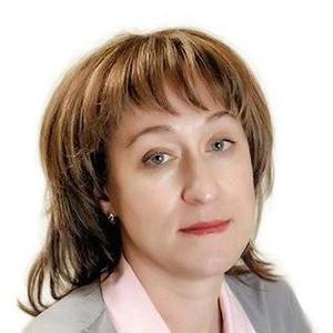 Бочагова Ксения Александровна