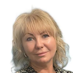 Лукьянова Татьяна Валерьевна