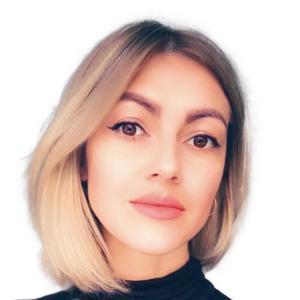 Кравченко Олеся Александровна