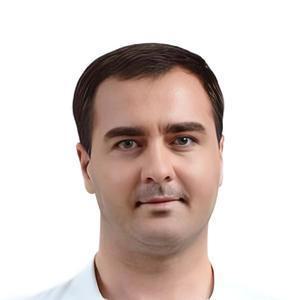 Халилов Алишер Мустафаевич