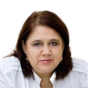 Валеева Лилия Абдулхаковна