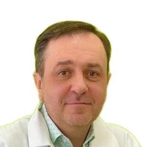 Беловодченко Дмитрий Борисович