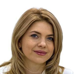 Рудько Наталья Михайловна