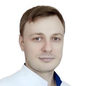 Вареха Николай Вячеславович
