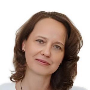 Гапотченко Лидия Николаевна