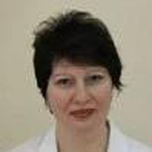 Викова Елена Владимировна