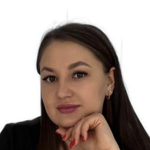 Сизова Алла Александровна