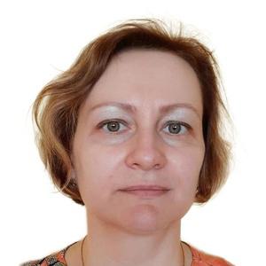 Стельмашук Татьяна Владимировна