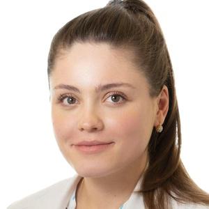 Мамаева Нина Мамаевна