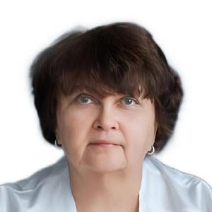 Панасенко Елена Петровна