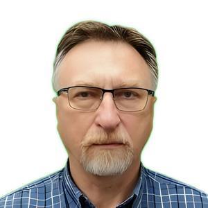 Лосев Павел Олегович