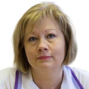 Лапшина Светлана Анатольевна