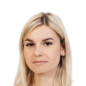 Марутина (Рогожина) Екатерина Васильевна