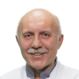 Голубчиков Игорь Владимирович