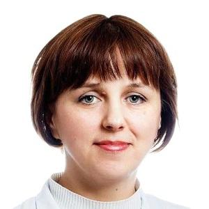 Сухина Наталья Гарриевна