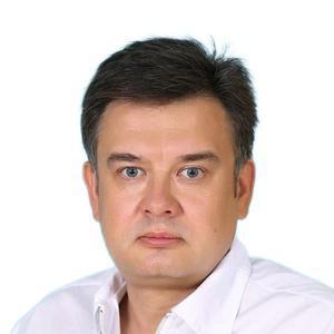 Колесник Владимир Владимирович
