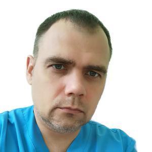 Матвеев Роман Владимирович