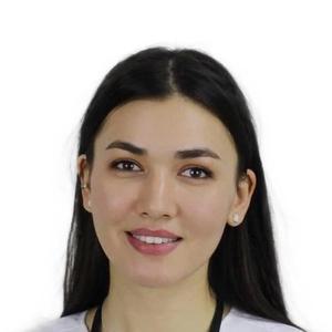 Сироджиддинова Малика Фахриддиновна