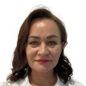 Лутфуллина Гузалия Рамисовна