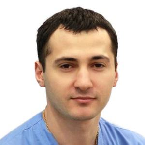 Пнджоян Артавазд Артурович