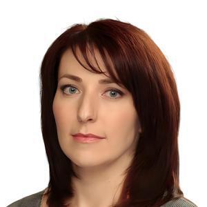 Копытова Елена Владимировна
