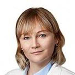 Климова Елена Геннадьевна