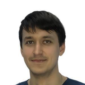 Шарапо Антон Сергеевич