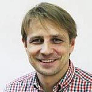 Лесневский Александр Георгиевич