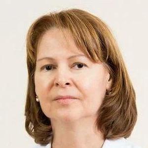 Кузякина Ольга Николаевна