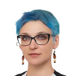 Матвеева Полина Викторовна