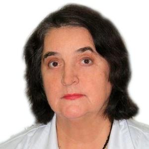 Федорова Маргарита Дмитриевна
