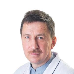 Макаров Дмитрий Львович