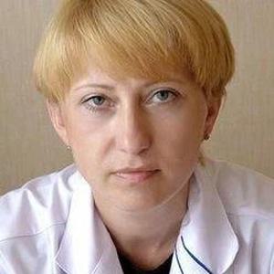 Шатова Оксана Александровна