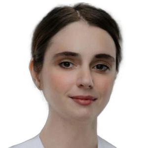 Грошева Наталья Олеговна