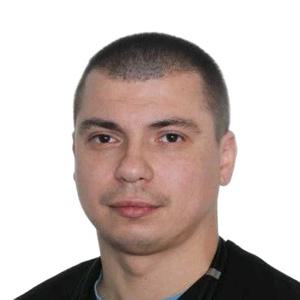 Голатенко Алексей Владимирович