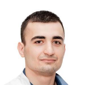 Алиев Вагиф Фуадоглы