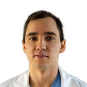 Коваленко Роман Владимирович