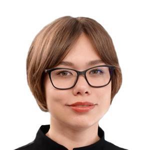 Воронина Оксана Вячеславовна