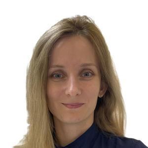 Литовченко Оксана Сергеевна