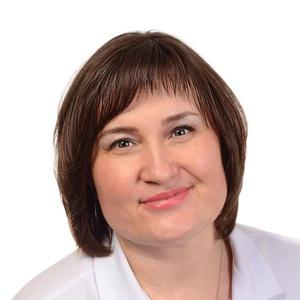 Руденко Мария Викторовна