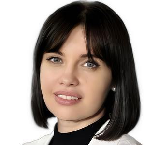 Першина Анна Евгеньевна