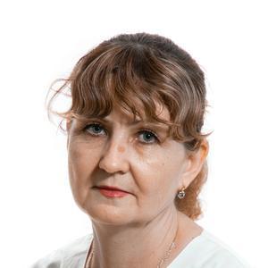 Мифтахова Марина Анатольевна