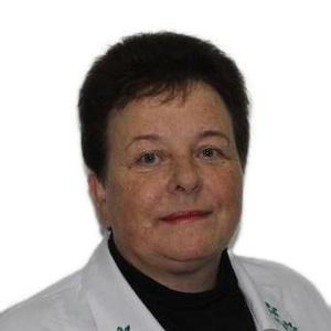 Марченкова Инна Васильевна