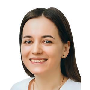 Полоротова Анастасия Николаевна