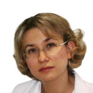 Шульженко Лариса Владимировна